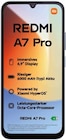 Redmi A7 Pro 4 GB + 64 GB Angebote von Xiaomi bei expert Schwerin für 118,00 €