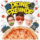 Aktuelles Deine Freunde Pizza Angebot bei REWE in Ulm ab 2,99 €