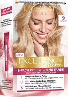 Coloration bei Rossmann in Moers Coloration im Angebot bei Rossmann Moers für 5,49 €