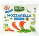 Bio-Mozzarella Angebote von BioBio bei Netto Marken-Discount Göttingen für 1,29 €