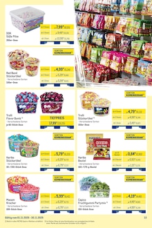 Haribo im aktuellen METRO Prospekt (Dortmund) Haribo im METRO Prospekt "Wochenangebote Händler + Händler-Mix" mit 29 Seiten (Dortmund)