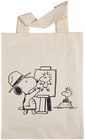 Baumwolltasche im Angebot bei REWE in Nürnberg Baumwolltasche Angebote von Peanuts bei REWE Nürnberg für 5,99 €