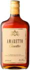 Amaretto Mandellikör Angebote von CORETTO bei Kaufland Herford für 3,99 €