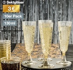 Sektgläser Angebote bei Woolworth Mülheim für 3,00 €
