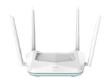 Aktuelles R15 EAGLE PRO AI AX1500 Smart Router Angebot bei MediaMarkt Saturn in Dortmund ab 42,99 €