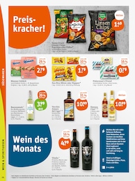 Rum Angebot im aktuellen tegut Prospekt auf Seite 18