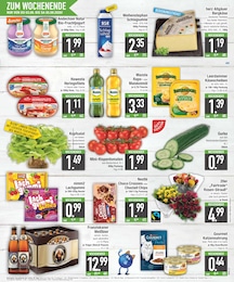 EDEKA Gourmet im Prospekt EDEKA Gourmet im Prospekt