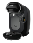 Kapselkaffeemaschine Tassimo TAS1102 Angebote von Bosch bei Kaufland Heidelberg für 34,99 €