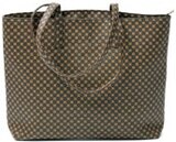 Lederimitat Shopper/Umhängetasche für 11,99 € bei Netto mit dem Scottie im Angebot Lederimitat Shopper/Umhängetasche im aktuellen Netto mit dem Scottie Prospekt