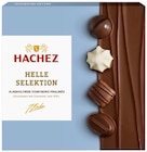 Helle Selektion Angebote von Hachez bei REWE Nordhausen für 3,99 €