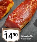 Aktuelle Schweinefilet Angebote bei GLOBUS in Leipzig Aktuelles Schweinefilet Angebot bei GLOBUS in Leipzig ab 14,90 €