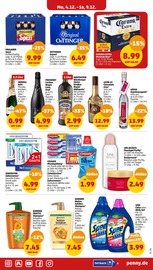 Bier im Penny-Markt Prospekt in Landshut Aktueller Penny-Markt Prospekt mit Bier, "Wer günstig will, muss Penny.", Seite 21