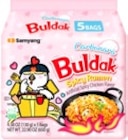 Buldak Carbonara Ramen bei Kaufland im Prospekt "" für 6,99 €