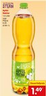 Aktuelles Apfel-Nektar Angebot bei Netto Marken-Discount in Hannover ab 1,49 €