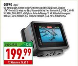 Hero Angebote von GOPRO bei Marktkauf Bad Salzuflen für 199,99 €