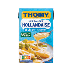Sauce Hollandaise