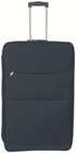 Valise Pliable en promo chez Carrefour Valise Pliable dans le catalogue Carrefour