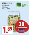 Aktuelles KÜRBISKERNE Angebot bei Marktkauf in Gelsenkirchen ab 1,89 €