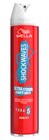 Shockwaves Haarlack im Rossmann Prospekt Shockwaves Haarlack von Wella im aktuellen Rossmann Prospekt für 2,59 €