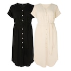 Robe longue - Action à 7,95 € dans le catalogue Action