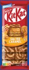 Tablette Caramel Salé - KitKat en promo chez Intermarché Hyper Perpignan à 0,79 €
