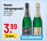 Aktuelle Sekt Angebote bei Trinkgut in Wuppertal Aktuelles Jahrgangssekt Angebot bei Trinkgut in Wuppertal ab 3,99 €