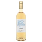 A.O.P. Jurançon - RÉSERVE MAISON JOHANES BOUBEE à 4,85 € dans le catalogue Carrefour