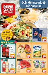 REWE Prospekt für Würzburg: "Dein Markt", 37 Seiten, 02.03.2026 - 07.03.2026