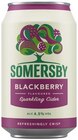 Blackberry im Angebot bei REWE in Essen Blackberry Angebote von Somersby bei REWE Essen für 0,99 €