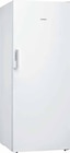 Stand-Gefrierschrank GS54NEWCV Angebote von SIEMENS bei MEDIMAX Halle für 849,00 €