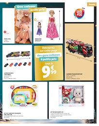 Offre Ardoise dans le catalogue Auchan Hypermarché du moment à la page 53