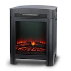 alpina Elektrokamin im Angebot bei POCO in Mainz alpina Elektrokamin Angebote bei POCO Mainz für 98,89 €