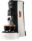 Senseo Select Kaffeepadmaschine im Angebot bei Lidl in Witten Senseo Select Kaffeepadmaschine Angebote von Philips bei Lidl Witten für 59,99 €
