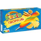 Glaces à l'eau - PIRULO - Carrefour à Antony Glaces à l'eau - PIRULO en promo chez Carrefour Antony à 3,19 €
