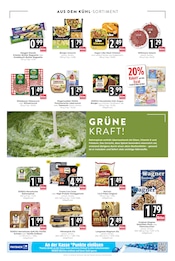 Aktueller Hieber Prospekt mit Bürger Maultasche, "Aktuelle Angebote", Seite 11