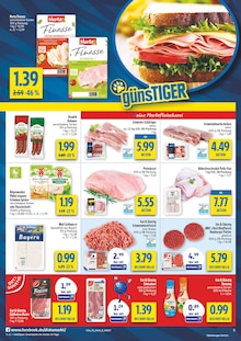 Hähnchen im aktuellen diska Prospekt (Erlangen) Hähnchen im diska Prospekt "alles an deinem ort." mit 16 Seiten (Erlangen)