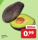 Markant Nordwest - Avocados Angebot im Prospekt Avocados bei Markant Nordwest im Prospekt "" für 0,99 €