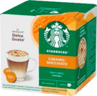 Dolce Gusto Latte Macchiato von Nescafé im aktuellen Marktkauf Prospekt für 3,99 €