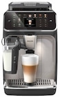 EP5547/90 Serie 5500 LatteGo 19 Kaffeespezialitäten Kaffeevollautomat Angebote von Philips bei MediaMarkt Saturn Wismar für 589,00 €