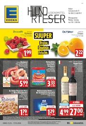 E center Prospekt für Essen mit 32 Seiten E center Prospekt für Essen: "Aktuelle Angebote", 32 Seiten, 12.10.2026 - 17.10.2026