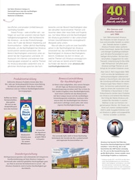 Kaffeevollautomat Angebot im aktuellen Alnatura Prospekt auf Seite 43
