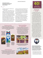 Ähnliche Angebote wie Prepaidkarten im Prospekt "Alnatura Magazin" auf Seite 43 von Alnatura in Ludwigsburg