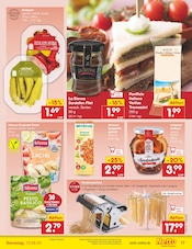 Ähnliche Angebote wie Pfifferlinge im Prospekt "Aktuelle Angebote" auf Seite 17 von Netto Marken-Discount in Lahr