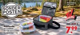 Aktuelle Kühltasche Angebote bei Mäc-Geiz in Chemnitz Aktuelles Kühltasche mit 3 Lunchboxen Angebot bei Mäc-Geiz in Chemnitz ab 7,99 €