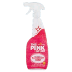 The Pink Stuff Reiniger Toilettenreiniger Gel von STAR DROPS im aktuellen Lidl Prospekt