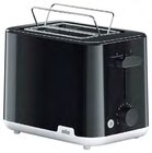 Doppelschlitz-Toaster Angebote von BRAUN bei Lidl Neunkirchen für 19,99 €