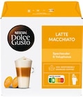 Netto mit dem Scottie - Dolce Gusto Kapseln Angebot im Prospekt Dolce Gusto Kapseln bei Netto mit dem Scottie im Prospekt "" für 3,99 €
