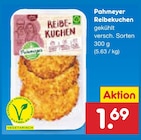 Reibekuchen im Angebot bei Netto Marken-Discount in Karlsruhe Reibekuchen Angebote von Pahmeyer bei Netto Marken-Discount Karlsruhe für 1,69 €