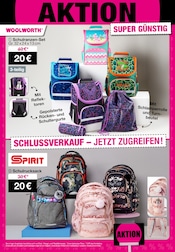 Aktueller Woolworth Prospekt mit Parfum, "Aktuelle Angebote", Seite 6