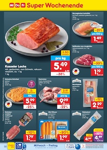 Schweineschnitzel im aktuellen Netto Marken-Discount Prospekt (Berlin) Schweineschnitzel im Netto Marken-Discount Prospekt "Aktuelle Angebote" mit 70 Seiten (Berlin)